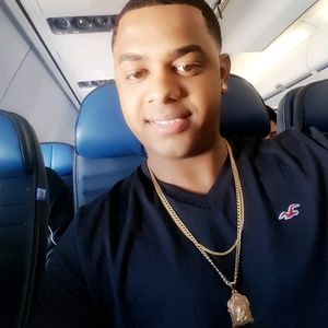 Meet your Posher, Freddy